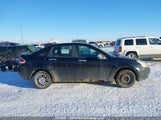 Ford Focus Se 1FAHP3FNXBW171489 снимка