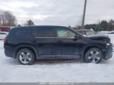 Honda Pilot Ex-L 5FNYG1H46SB509638 снимка