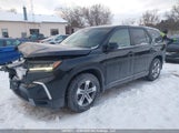 Honda Pilot Ex-L 5FNYG1H46SB509638 снимка