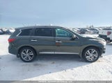 Infiniti Jx35 5N1AL0MM1DC309873 снимка