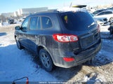 Hyundai Santa Fe 5XYZGDAG6BG059363 снимка