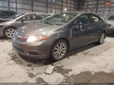 Honda Civic Lx 2HGFB2F50CH004912 снимка