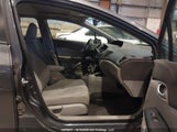 Honda Civic Lx 2HGFB2F50CH004912 fotografie