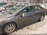 Honda Civic Lx 2HGFB2F50CH004912 снимка