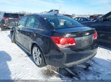 Chevrolet Cruze Lt Turbo 1G1PG5S92B7170706 photo