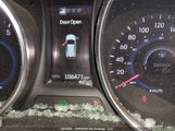 Hyundai Santa Fe Sport 2.0T Se 5XYZUDLA9FG268300 photo