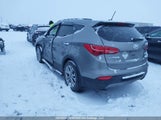Hyundai Santa Fe Sport 2.0T Se 5XYZUDLA9FG268300 photo
