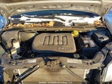 Dodge Grand Caravan Crew 2C4RDGDG7HR775327 снимка