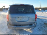 Dodge Grand Caravan Crew 2C4RDGDG7HR775327 снимка