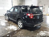 Ford Explorer Xlt 1FM5K8D82HGB09010 photo