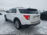 Ford Explorer Limited 1FMSK8FH9NGB16189 снимка