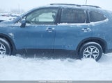 Subaru Forester JF2SKEJC5MH553065 снимка