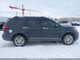 Ford Explorer Xlt 1FM5K7D89EGB20298 fotografie