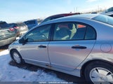 Honda Civic Dx-G 2HGFA16438H125266 снимка
