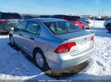 Honda Civic Dx-G 2HGFA16438H125266 снимка