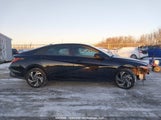 Hyundai Elantra Preferred W/Tech Package KMHLM4DG4SU915487 снимка