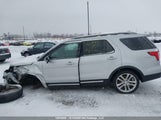Ford Explorer Xlt 1FM5K8D8XHGB41963 снимка