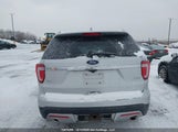 Ford Explorer Xlt 1FM5K8D8XHGB41963 fotografie