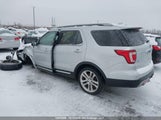 Ford Explorer Xlt 1FM5K8D8XHGB41963 снимка