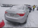 Toyota Corolla Le 2T1BURHE1JC989290 снимка