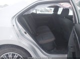 Toyota Corolla Le 2T1BURHE1JC989290 снимка