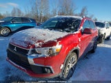 Mitsubishi Rvr JA4AJ4AWXGZ613187 снимка