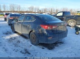 Mazda Mazda3 Gs-Sky 3MZBM1V70EM108130 снимка