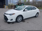 Toyota Corolla 2T1BURHE3JC017433 снимка