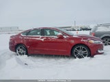 Ford Fusion Titanium 3FA6P0D91DR186626 снимка