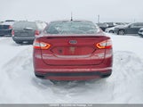 Ford Fusion Titanium 3FA6P0D91DR186626 fotografie