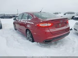 Ford Fusion Titanium 3FA6P0D91DR186626 снимка