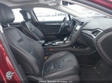 Ford Fusion Titanium 3FA6P0D91DR186626 снимка