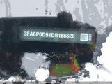 Ford Fusion Titanium 3FA6P0D91DR186626 снимка