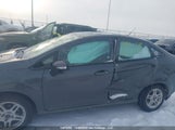 Ford Fiesta Se 3FADP4BJ0JM124056 снимка