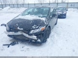 Honda Civic Lx 2HGFB2F4XCH034250 fotografie