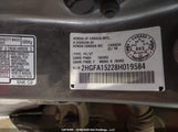 Honda Civic Dx 2HGFA15228H019584 снимка