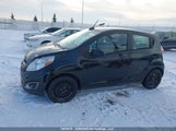 Chevrolet Spark 1Lt KL8CD6S95FC790007 снимка