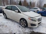 Mercedes-Benz B 250 4Matic Sports Tourer WDDMH4GB8FJ350266 fotografie