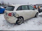 Mercedes-Benz B 250 4Matic Sports Tourer WDDMH4GB8FJ350266 fotografie