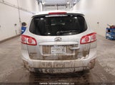 Hyundai Santa Fe Gl 3.5 Sport 5XYZGDAG8BG044296 photo