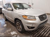 Hyundai Santa Fe Gl 3.5 Sport 5XYZGDAG8BG044296 снимка