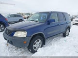 Honda Cr-V Ex JHLRD185XXC812421 снимка