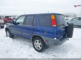 Honda Cr-V Ex JHLRD185XXC812421 снимка