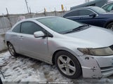 Honda Civic Lx 2HGFG12689H010783 снимка