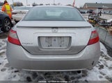 Honda Civic Lx 2HGFG12689H010783 снимка