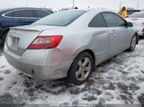 Honda Civic Lx 2HGFG12689H010783 снимка