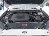 Ford Fusion Se 3FA6P0H91DR166127 снимка