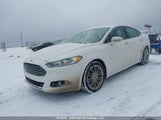 Ford Fusion Se 3FA6P0H91DR166127 снимка