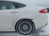 Ford Fusion Se 3FA6P0H91DR166127 снимка
