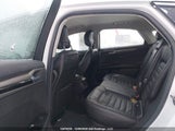 Ford Fusion Se 3FA6P0H91DR166127 снимка
